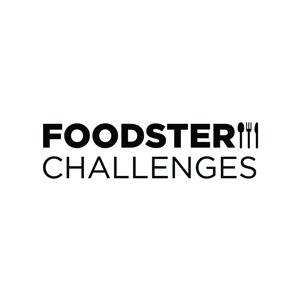 Foodster Challenges